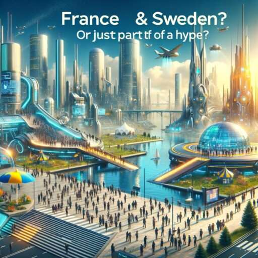 Frankreich und Schweden: Start-up-Wunder oder nur ein Hype?