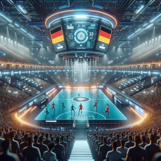 "Deutschland vs Frankreich: Handball-Showdown live ohne Anmeldung genießen"