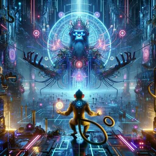 Black Myth: Wukong übertrifft Cyberpunk und Elden Ring direkt zum Launch