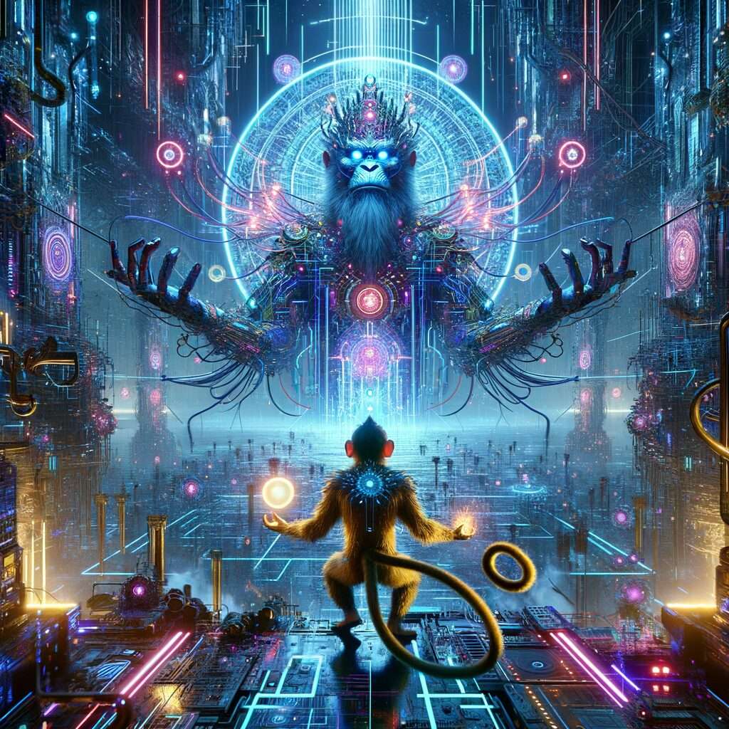 Black Myth: Wukong übertrifft Cyberpunk und Elden Ring direkt zum Launch