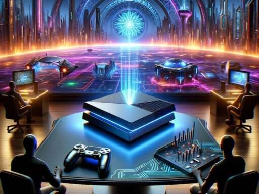 Insider enthüllt: PS5 Pro Hardware wird Gamerwelt revolutionieren